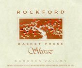 ROCKFORD Basket Press Shiraz, Barossa Valley 2010